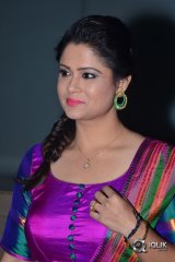 Shilpa Chakravarthy At Arjun Reddy Movie Pre Release Function